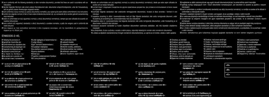 Rheinlard EPS B.V.