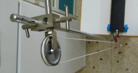 Επειδή συχνά υπάρχουν προβλήματα λειτουργίας με τους χρονομετρητές πιθανόν να στηθούν 1 ή 2 πάγκοι εργασίας και οι ομάδες εργασίας να εκτελούν το πείραμα διαδοχικά και
