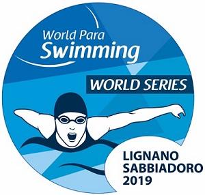 Page Nr 55 Lignano Sabbiadoro, Saturday 01/06/2019-08:45 50m Freestyle - Men S1 - S13 Pos Surname - Name Year Team Final Points 1 FANTIN ANTONIO 2001 S5 G.S Fiamme Oro 00:30.