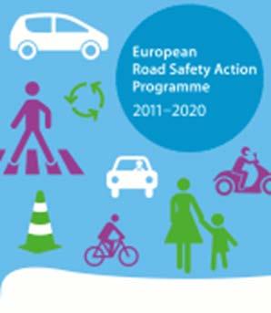 Θεσμικό πλαίσιο στην ΕΕ Αναθεώρηση της ΕΟ 2008/96 (διαδικασίες για τις εκτιμήσεις των επιπτώσεων της οδικής ασφάλειας, τους ελέγχους οδικής ασφάλειας και τις επιθεωρήσεις ασφαλείας) με σκοπό την