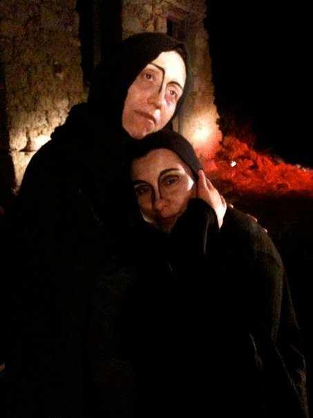 της Στέλλας Αρκέντη (χειµώνας 2012