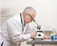 3. Ιστοπαθολογική εξέταση *. Η ιστοπαθολογική εξέταση * είναι η εξέταση των ιστών κάτω από ένα μικροσκόπιο.