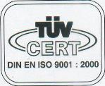 ISO 9001-2000 Α.Μ.Π.
