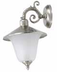 ΓΥΑΛΙ ΑΜΜΟΒΟΛΗ/SANDBLASTED GLASS IP43 Ε14 11 Watt WALL LIGHT 414Κ WALL LIGHT 414Α 30 cm OΞΥΝΤΕ/ 106041 106034 106031 106029 106028 106032 106033 106030 106015 106005 106013 106010 106008 106007