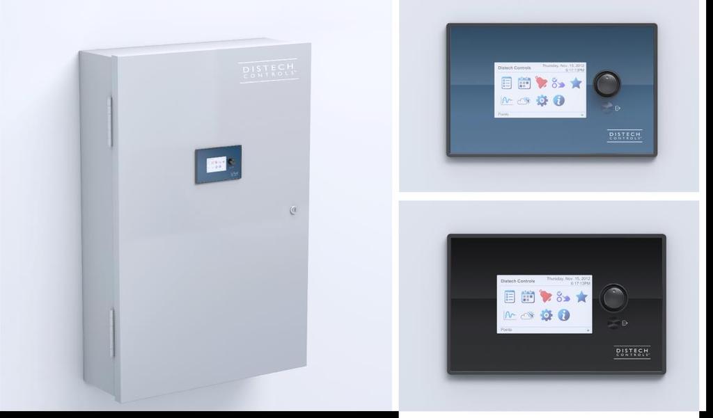 ECx-Display Οθόνη πίνακα Ισχυρή, φιλική προς το χρήστη έγχρωμη οθόνη LCD Προ-εγκατεστημένη εφαρμογή διασύνδεσης στο σύστημα Φορητή συσκευή με δυνατότητα τοποθέτηση σε ράγα, ή στην πρόσοψη πίνακα