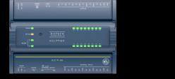 ECLYPSE Connected BACnet/IP & Wi-Fi HVAC σειρά ελεγκτών ECY-S1000 Ελεγκτής συστημάτων