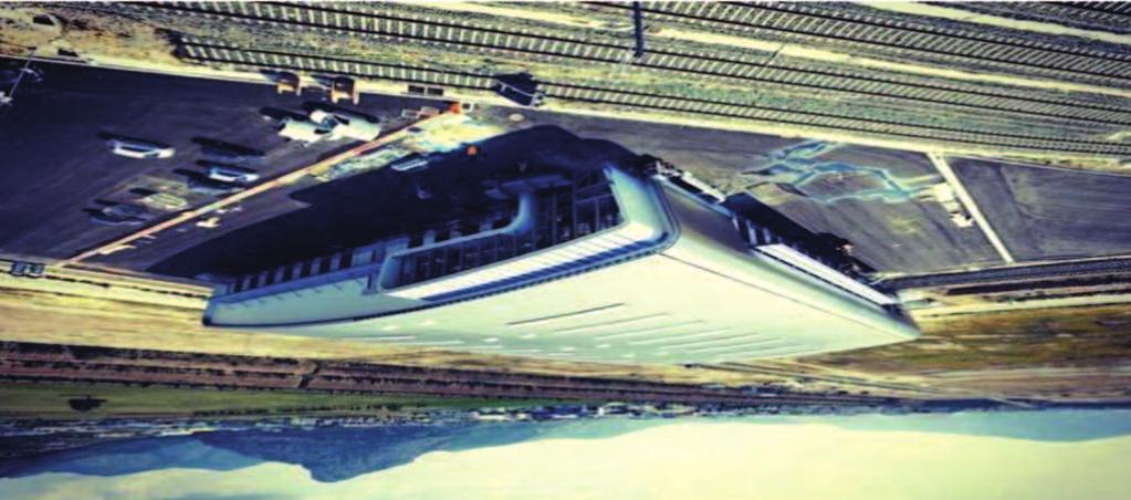 Κυρώθηκε η σύμβαση για το Θριάσιο Ψηφίστηκε από την ολομέλεια της Βουλής το νομοσχέδιο με το οποίο κυρώνεται η σύμβαση παραχώρησης μεταξύ του ελληνικού Δημοσίου και των εταιρειών ΓΑΙΟΣΕ, Θριάσιο