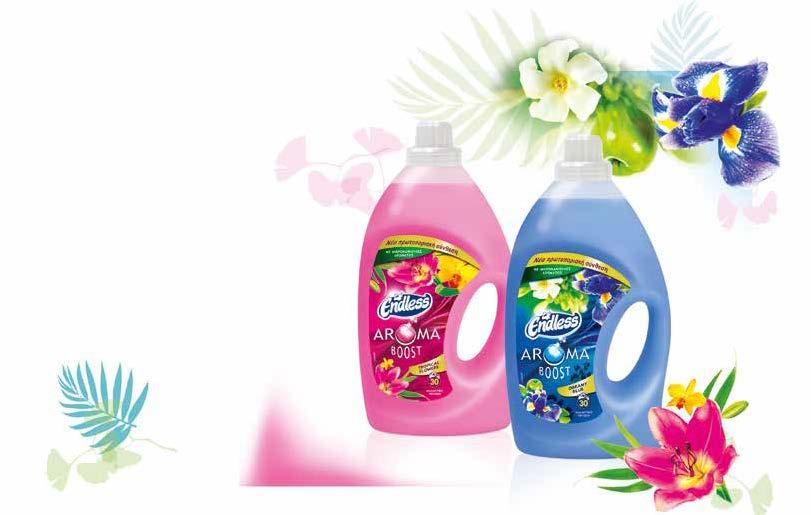 ΑΠΟΡΡΥΠΑΝΤΙΚΑ DETERGENTS 00302 ΜΑΛΑΚΤΙΚΟ FRESH ΑΝΟΙΞΙΑΤΙΚΗ ΑΥΡΑ - 3L FABRIC SOFTENER FRESH SPRING BREEZE - 3L Μαλακτικό Ρούχων µε υπέροχο άρωµα.