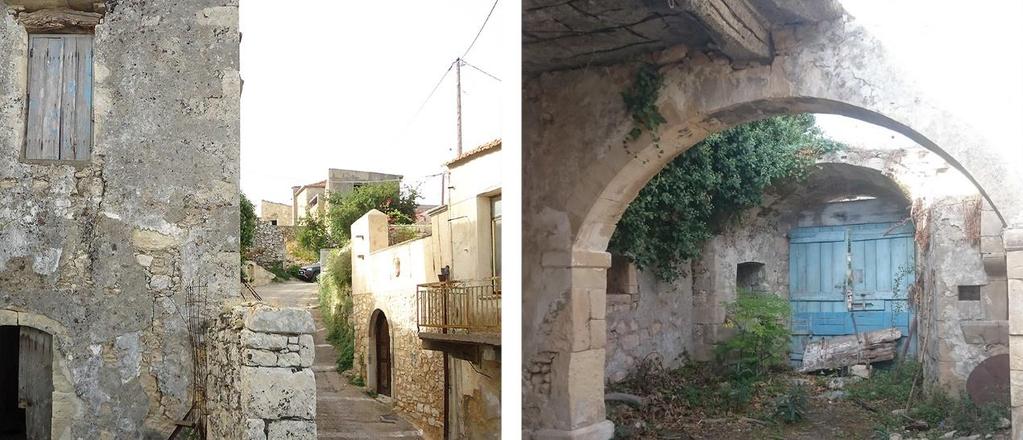 Βασιλική Γιαγκούλα, Σοφία Καλλιμασιώτη, Αικατερίνη Παπουτσά, Άλκηστις Σταμουλάκη Εικόνα 8,9: Απουσία ηλιασμού λόγω