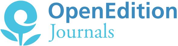 URL : http://journals.openedition.