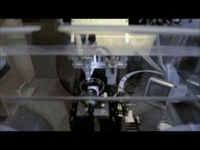 3D Tissue
