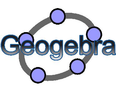 GeoGebra 1. Ορισμός Το GeoGebra (σύνθεση των λέξεων geometry & algebra) εί ναι διαδραστικό λογισμικό γεωμετρίας για τους εκπαιδευτικούς.