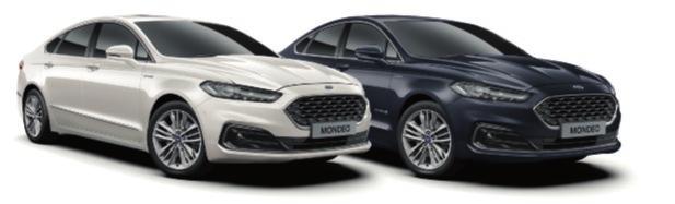 σας. Trend Business Σπορ μοντέλο ST-Line Με την ξεχωριστή, ελκυστική μοναδικότητα του ST-Line, το σπορ μοντέλο του Ford Mondeo εξασφαλίζει μια μοναδική,