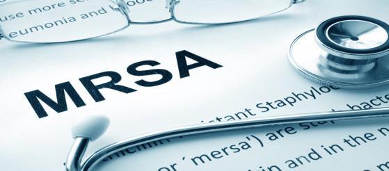 4. Έλεγχος ρινικής φορείας και εκρίζωση MRSA/MSSA σε ασθενείς που θα υποβληθούν σε καρδιοθωρακικές ή ορθοπεδικές επεμβάσεις ΣΚΟΠΟΣ: Η εκρίζωση της