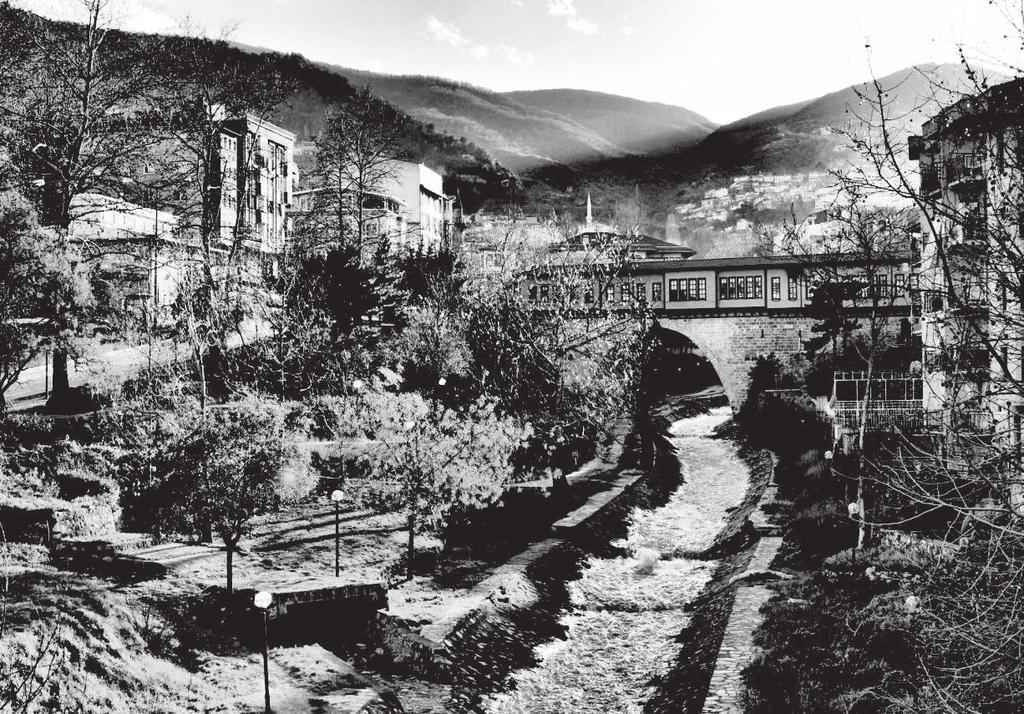 Μην παραλείψετε µια µίνι κρουαζιέρα στα νησιά του Μάρµαρα, την Κούταλη, την Αλώνη, την Αφισιά.