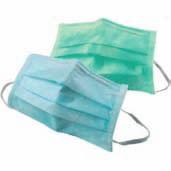 Υλικά μιας χρήσης Πετσέτες αδιάβροχες Από χαρτί και πλαστικό.