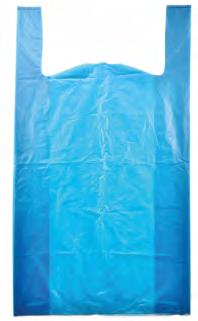 Trash Bags 52x70 in rolls - 5003002-10pcs 5 202505 013645 Σακούλες