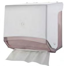 Towel Zig Zag - 6103010-4000pcs 16 x 1