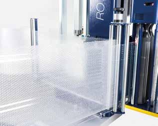 ΒΑΣΗ ΤΗΣ ROTOPLAT DW-C ROTOPLAT DW-C С КОНВЕЙЕРНА ПЛАТФОРМА ΒΑΣΗ ΤΗΣ ROTOPLAT DW ROTOPLAT DW С ПЛАТФОРМА СЪС ЗАХВАЩАЩ МЕХАНИЗЪМ Η μηχανή διαθέτει (προαιρετικά) κιτ αεροπλάστ, που επιτρέπει την