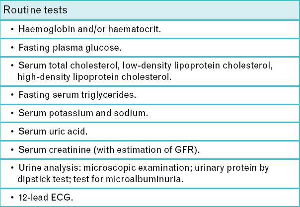 2013 ESH/ESC guidelines