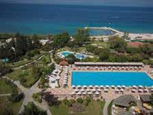 BOMO ATHOS PALACE HOTEL 4* / ΚΑΛΛΙΘΕΑ ΧΑΛΚΙΔΙΚΗ Το Bomo Athos Palace είναι ιδιαίτερα