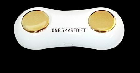 One Smart Diet - Wellness digital technology Φορητή συσκευή μέτρησης σωματικού λίπους και σωματικής σύστασης