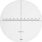 Microscopio a penna PEAK 2050-50 2050-50 50x 1,7 mm 1,6 mm 0.