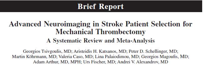 3-month functional independence Stroke.