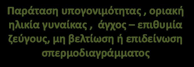 ΑΠΟΚΑΤΑΣΤΑΣΗ (ΥΠΟΒΟΥΒΩΝΙΚΗ ΜΙΚΡΟΧΕΙΡΟΥΡΓΙΚΗ) Επανεκτίμηση -