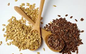 10)Λιναρόσπορος λινέλαιο και chia seeds Τα ωμέγα-3 λιπαρά οξέα τα οποία βρίσκονται σε