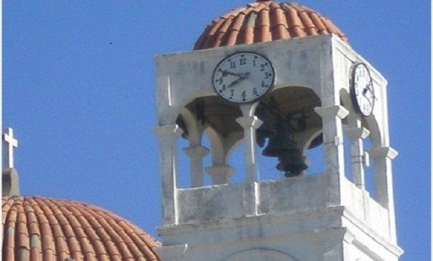 Η βασιλεία του Θεού δεν αναμένεται μόνο ως μέλλουσα, αλλά γίνεται αισθητή και ως παρούσα.