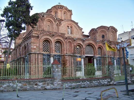 Ιδιαίτερο ενδιαφέρον παρουσιάζουν οι τοιχογραφίες του εσωτερικού του, που είχαν σοβατιστεί από