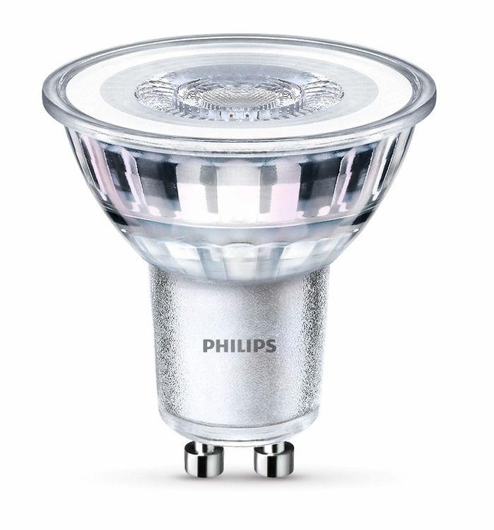 Οι λαμπτήρες LED της Philips δοκιμάζονται με αυστηρά κριτήρια, για να διασφαλίζεται ότι πληρούν τις απαιτήσεις Eyecomfort Επιλέξτε φωτισμό υψηλής