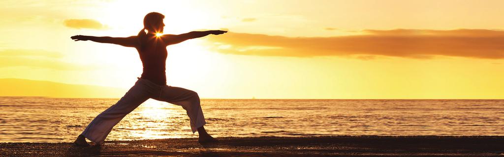 Ημέρα 1 η : Ατομική Yoga 50' μια πρακτική του νου και του σώματος που συνδυάζει φυσικές στάσεις, τεχνικές αναπνοής και διαλογισμό ή χαλάρωση για την ενίσχυση της ευημερίας.