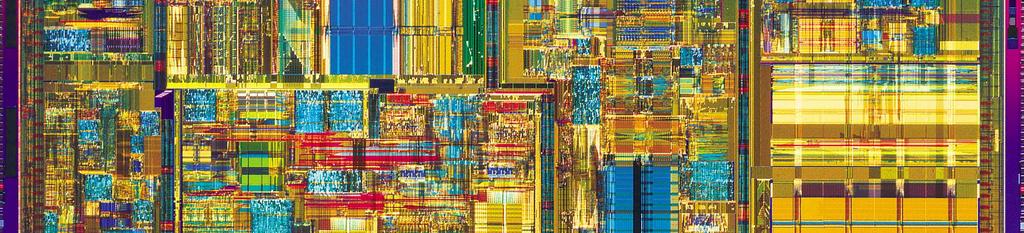 Pentium 4 2001 Feature