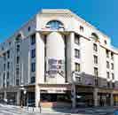 37000 com COURTYARD MARRIOTT TOULOUSE 4Bis Rue Alain