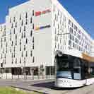 com NIKAIA IBIS NICE CENTER GARE 14 Avenue Thiers,