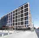 ΙΣΠΑΝΙΑ Hotels ΜΑΔΡΙΤΗ ΒΑΡΚΕΛΩΝΗ EXE PLAZA Paseo