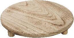 5 cm x 23cm x 5.5 Y CODE: XYP 222 - ΠΛΑΤΩ ΦΥΣ.ΞΥΛΟ / 38cm x 25.5cm x 5.