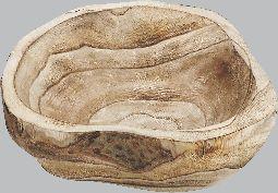 CODE: TAV 108 - ΞΥΛΙΝΟΣ ΔΙΣΚΟΣ / 24cm x 14cm x 5 Y
