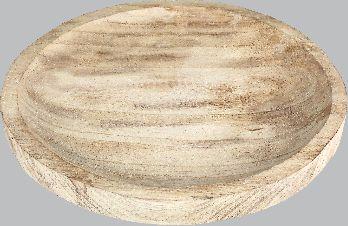 17cm x 4 Y CODE: TAV 106 - ΞΥΛΙΝΟΣ ΔΙΣΚΟΣ / 35cm x