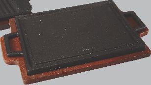 CODE: 312 KR - ΓΑΣΤΡΑ ΟΒΑΛ / 31 c m x 25cm x 14 Y