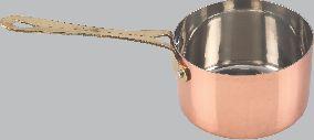 ΧΑΛΚΙΝΟ / 18cm 20cm 22cm CODE: