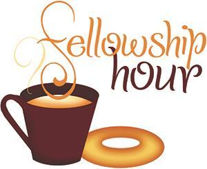 The Philoptohos Fellowship Hour Join us for coffee after the services in the Community Center. Today's fellowship is offered by the Emmanuel Speros family in memory of their loved ones.