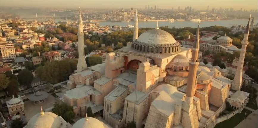 ΠΡΟΓΡΑΜΜΑ ΕΚΔΡΟΜΗΣ 1η μέρα: Πτήση για Κωνσταντινούπολη- Μπαλουκλί-Παναγία Βλαχερνών-Μονή Χώρας-Πατριαρχείο Αναχωρούμε αεροπορικώς για την Κωνσταντινούπολη, μοναδική πόλη στον κόσμο που μοιράζεται σε