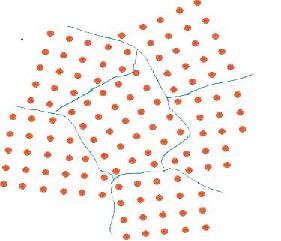 α) Διδυµίες, β) Σφάλµατα