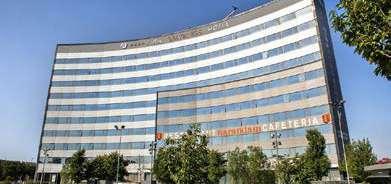 Το ξενοδοχείο προσφέρει γυμναστήριο και δωρεάν 24ωρη υπηρεσία μεταφοράς από/προς το αεροδρόμιο.