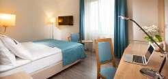 ΠΡΑΓΑ - ΒΟΥΔΑΠΕΣΤΗ ΠΟΛΩΝΙΑ Holiday Inn Prague 4* (Πράγα) Na Pankraci 15/1684, Πράγα, 140 21,