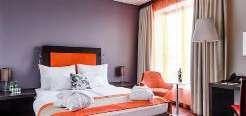ΠΟΛΩΝΙΑ ΧΩΡΕΣ ΒΑΛΤΙΚΗΣ Vienna House Andel s Cracow 4* (Κρακοβία) ul.