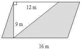 7 1.Να βρείτε τα εμβαδά των πιο κάτω σχημάτων: ΓΕΩΜΕΤΡΙΑ α) Ε γραμμοσκιασμένου= (απ.: Ε=90m 2 ) β) (απ.: Ε=142m 2 ) γ) (απ.: Ε=60m 2 ) 2. α. Στο διπλανό σχήμα, να εκφράσετε τα εμβαδά Ε 1 και Ε 2 με τη βοήθεια του χ.